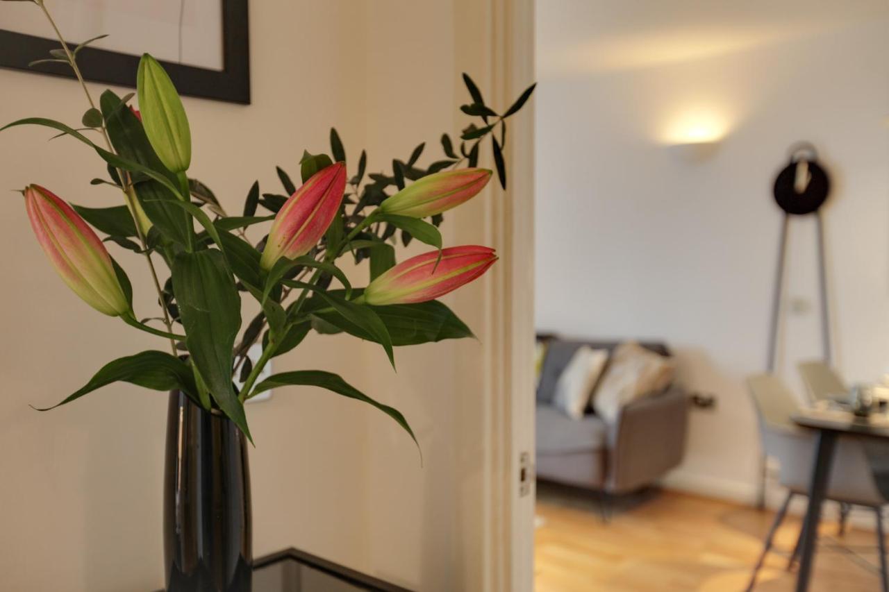 Central London - The Shoreditch, Angel, Old Street Apartment Exterior photo